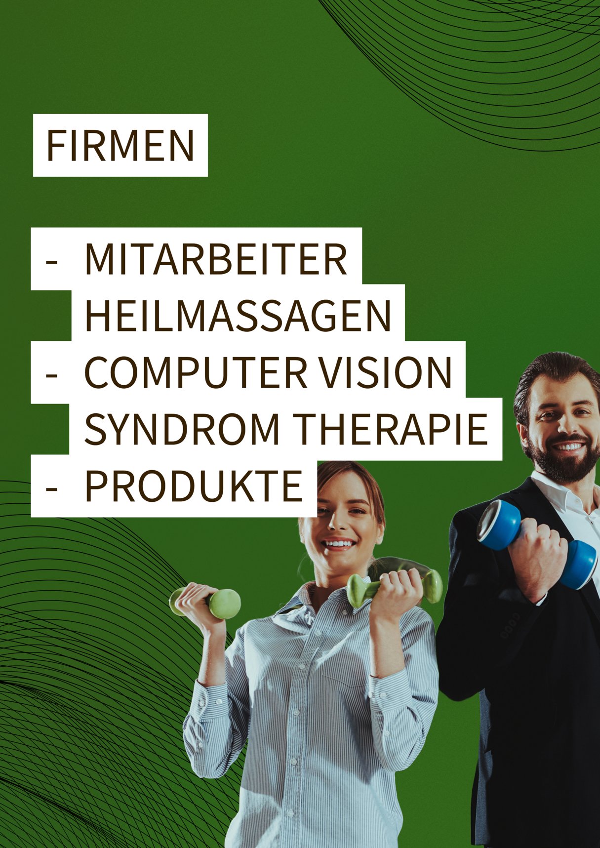 Prävention im Unternehmen