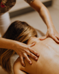 Ihre Wohlfühlmassage