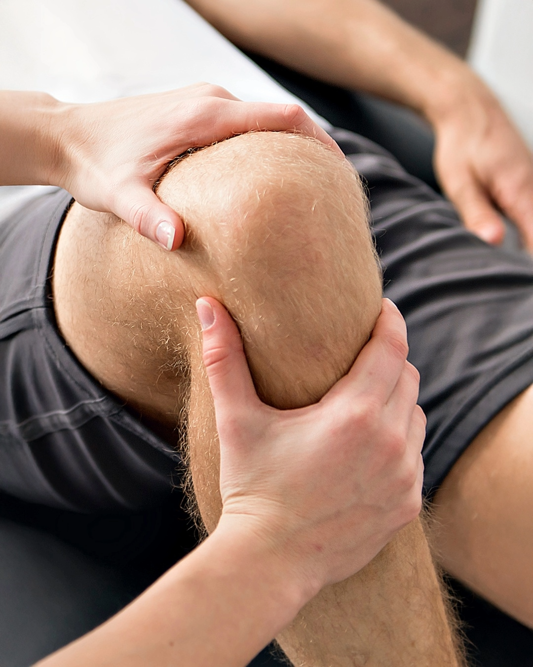 Klassische Physiotherapie